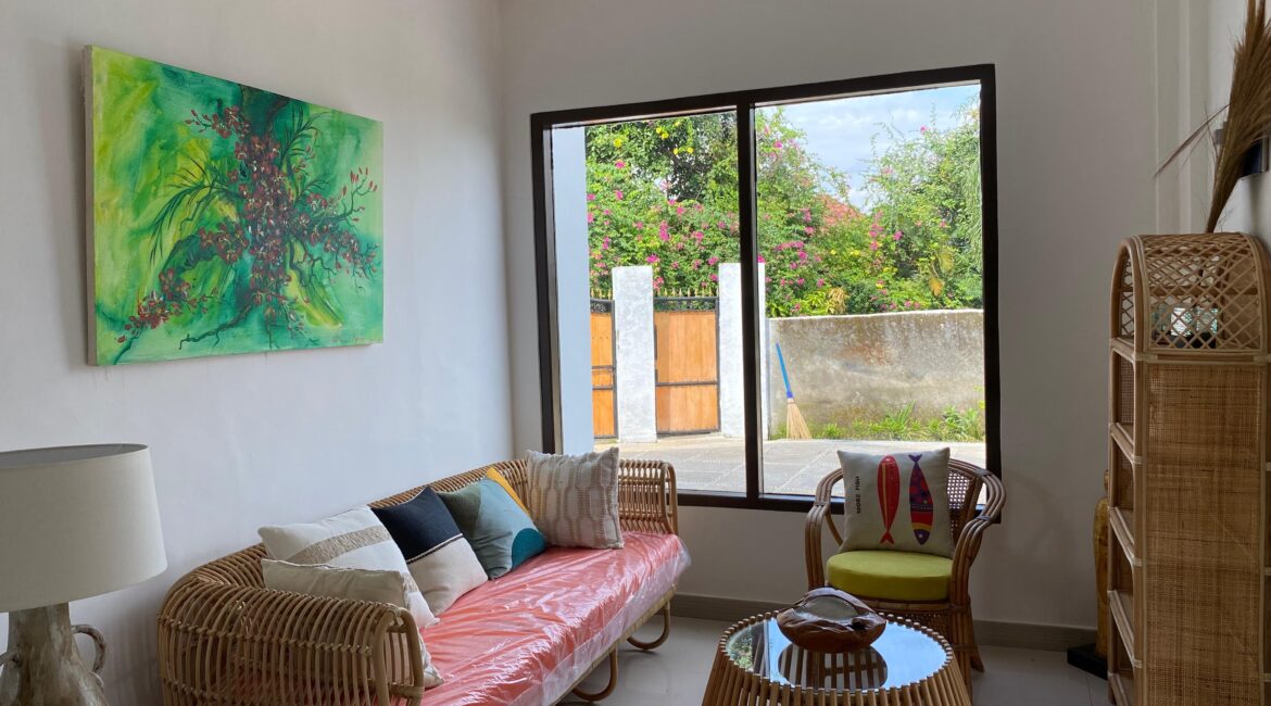 Enchanting Ocean & Mountain View Villa for Sale in Buleleng, Bali – Freehold (SHM)